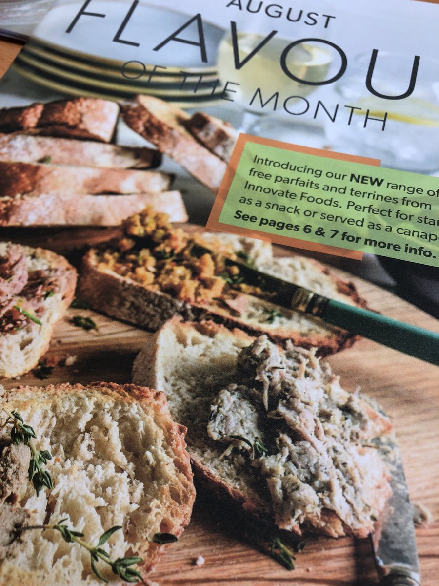 Our #august offers should be dropping through your letterboxes 👏🏻 check out the marvellous deals we’ve got coming for you 😉