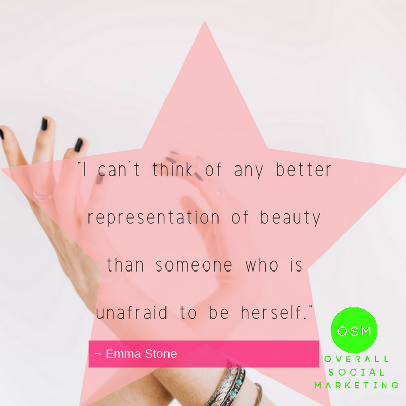 overall_social's tweet photo. Well said Emma Stone !
#googleplusmotivation #googleplusbusiness #googleplusfunpage #googleplusads
#instagramposts #instagramanager #instagrammarketing #instagrammotivation #instagraminfo #instagramforbusiness #instagramfunpage #instagramads #IG
#overallsocialmarketing #OSM https://t.co/L5ZmLqcOu0