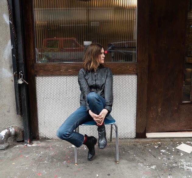 Happy birthday to one BAMF, Juliana Hatfield. 