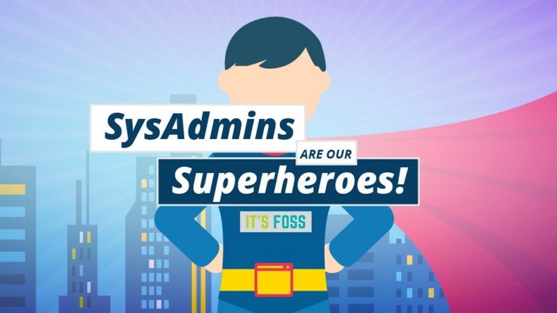 mundiserver's tweet image. Hoy es nuestro día. Porque en MundiServer somos Sysadmin. Porque nos apasionan los servidores. Los cuidamos. Los mimamos. Los monitorizamos. Los queremos. 

Hoy celebramos el #DiadelSysadmin. Feliz día a todos los que amamos esta profesión.