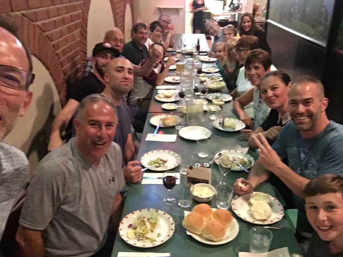 Ray Ferraro on Twitter 