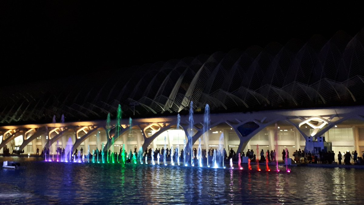 IGARSS18 tweet media