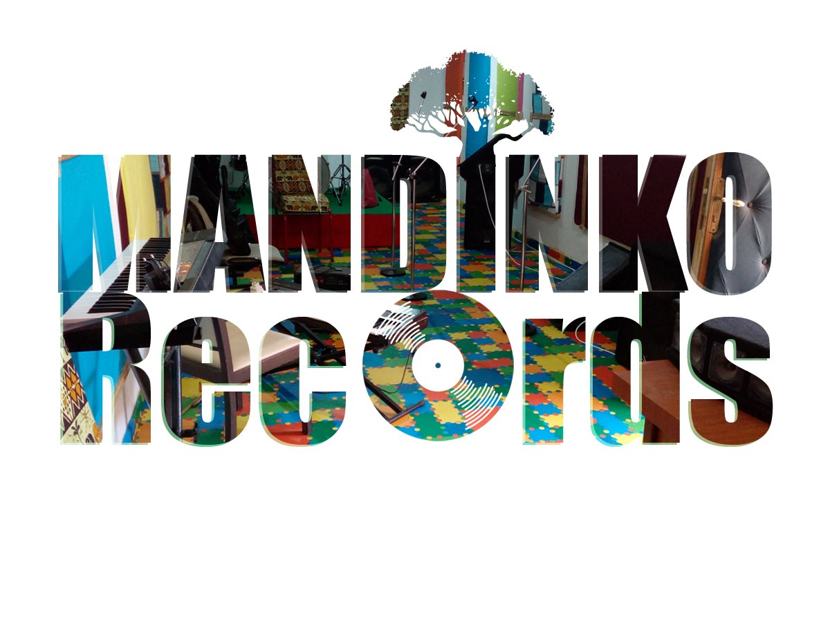 MandinkoRecords's tweet photo. #Mandinko_Records © 2018
Soundcloud : https://t.co/e9AoXdlDrv
Facebook : https://t.co/B5f1SCSc2R
Twitter : https://t.co/wWeqIhgbiD
Youtube : https://t.co/fBLaKP7XQ9…/UCrHghD0pCIA2-2_Uh1IsNEg/featured… https://t.co/BfIIKNRRmI