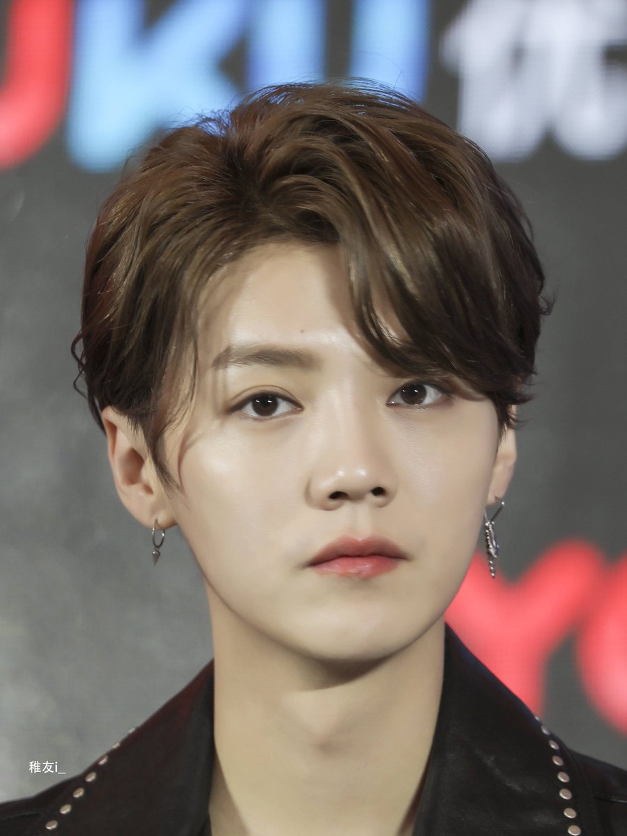 Luhan Hair, image size:900x1200