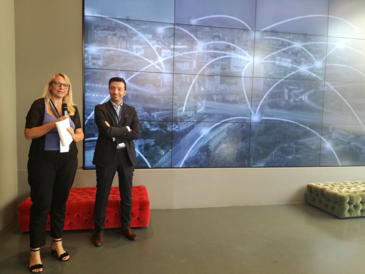 in_appennino's tweet image. RT fsnews_it &quot;&quot;Il progetto nasce da un&apos;esigenza di #FS di trasformare le stazioni in luogo diverso.Nasce così #GreenHub con Sirti e la startup Verde 21. Generare energia da fonti rinnovabili, l&apos;elemento fondamentale&quot;Rita Casalini #FSINNOVA #OpenItalyELIS https://t.co/nfu8mTuHgW&quot;