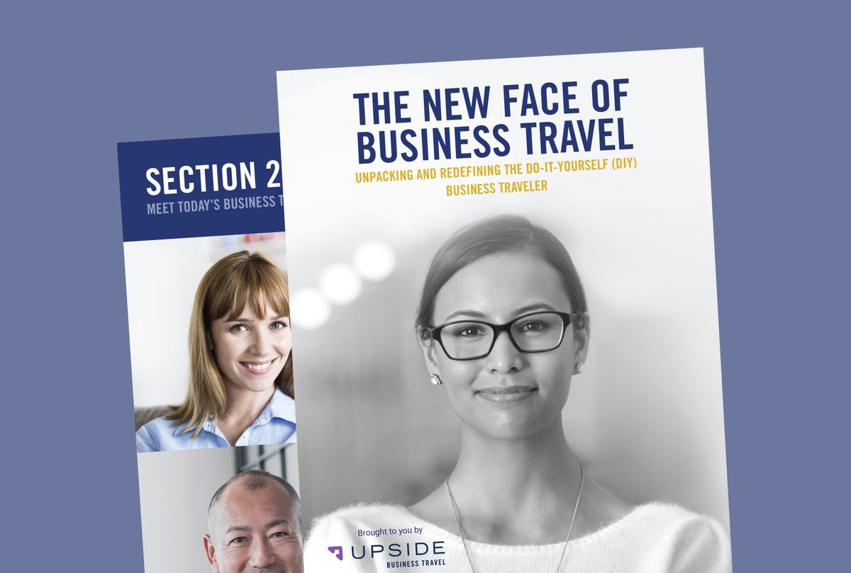 Can you believe it's only been a few months since we celebrated the first-ever National Business Traveler Day? If you're feeling nostalgic about <a href="/NBTDay/">National Business Traveler Day</a> this #FlashbackFriday, download our exclusive study to learn who "The New Face of #BusinessTravel" is: bit.ly/2IsIeUc.