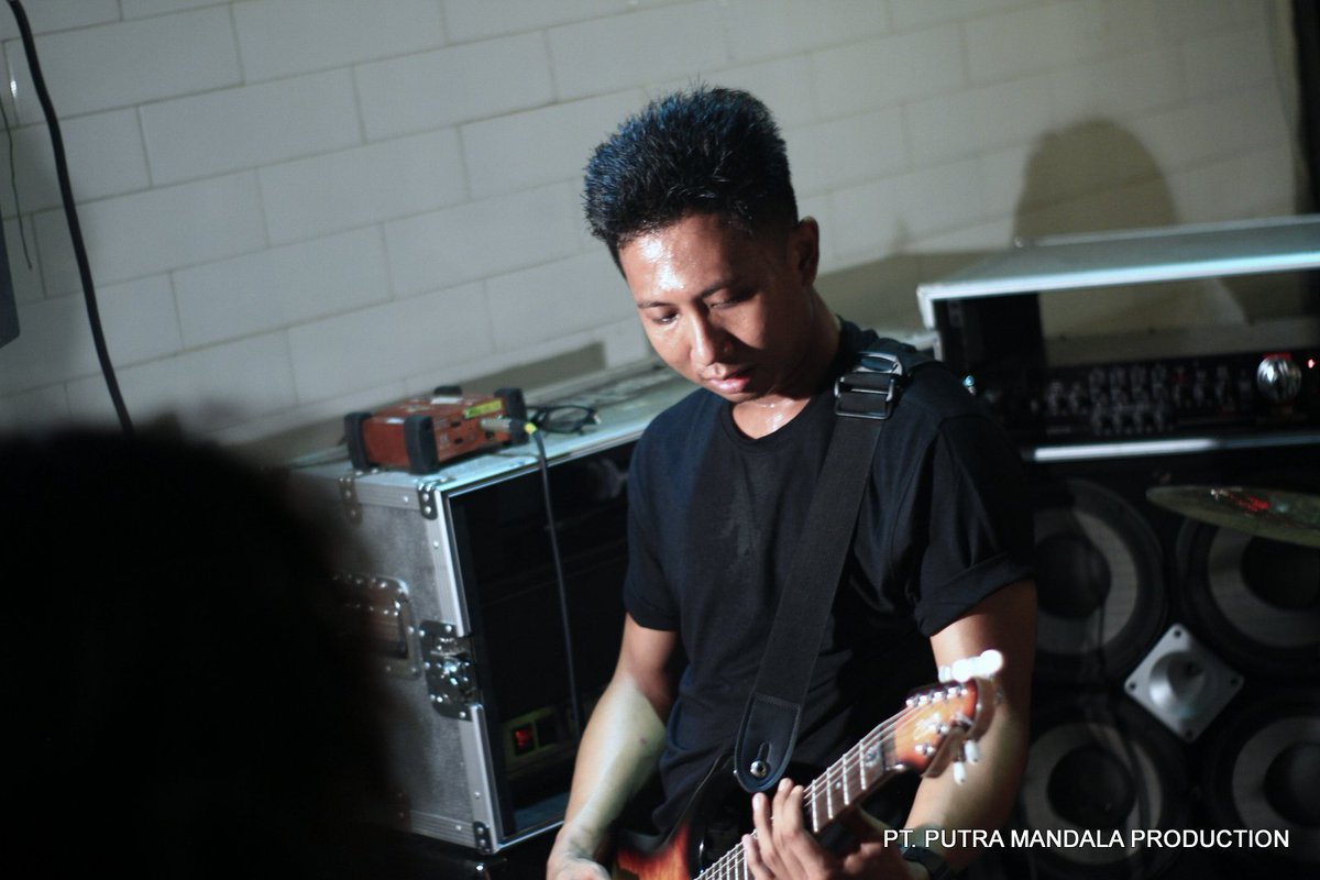 The Giga Beast Tour 2018 : 
Chapter 3 A Tribute to Heavy Metal Heroes <a href="/isix/">Isobel Smith</a>.jkt 
.
#deathdistortion #terserah #reinkarnasi #metal #gig #jikunsprain #thegigabeasttour2018