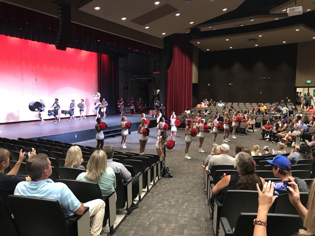 Welcome Freshmen, Class of 2022, to SHS! @SCSAggies <a href="/SylacaugaHS/">SHS High School</a>