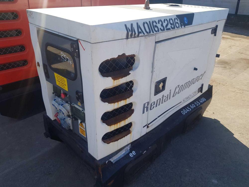 PlanetCranes's tweet photo. #auction #powergeneration
6 KVA to 500 KVA choice for you / mostly direct rental entries 
To get involved in the #auction next THURSDAY click the link or call +44 (0) 118 950 8611
https://t.co/f24FT7hH8E
@tsauction 
#Genset #Stephill #Perkins #Pramac #FGWilson #Caterpillar https://t.co/eHHtvcDPim