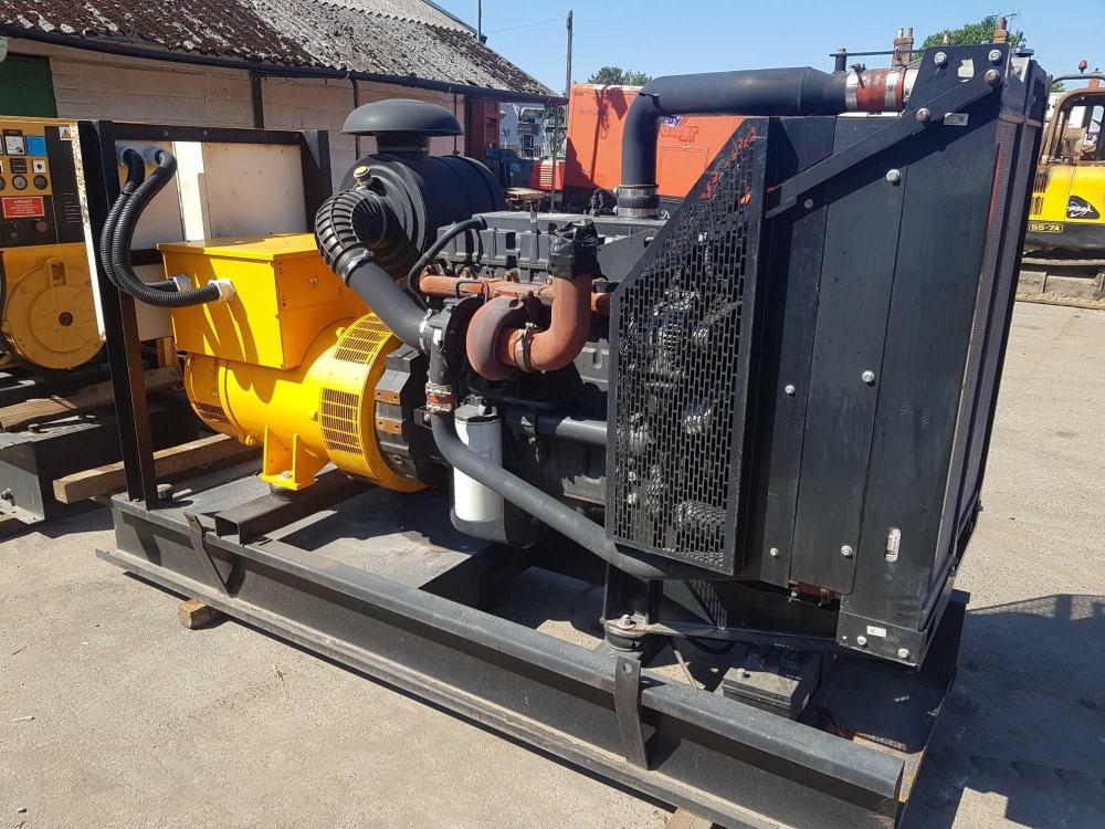 PlanetCranes's tweet photo. #auction #powergeneration
6 KVA to 500 KVA choice for you / mostly direct rental entries 
To get involved in the #auction next THURSDAY click the link or call +44 (0) 118 950 8611
https://t.co/f24FT7hH8E
@tsauction 
#Genset #Stephill #Perkins #Pramac #FGWilson #Caterpillar https://t.co/eHHtvcDPim