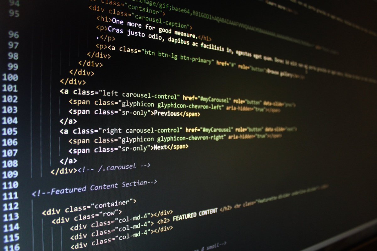 agileinfoways's tweet image. Magento1 was having limited functionality so it was upgraded to Mageto2, providing up to 50% faster loading time with the responsive platform for any device.
#Magento1 #Magento2 #HireMagentoDeveloper #AgileInfoways #MagentoDevelopment
agileinfoways.com/hire-magento-d…