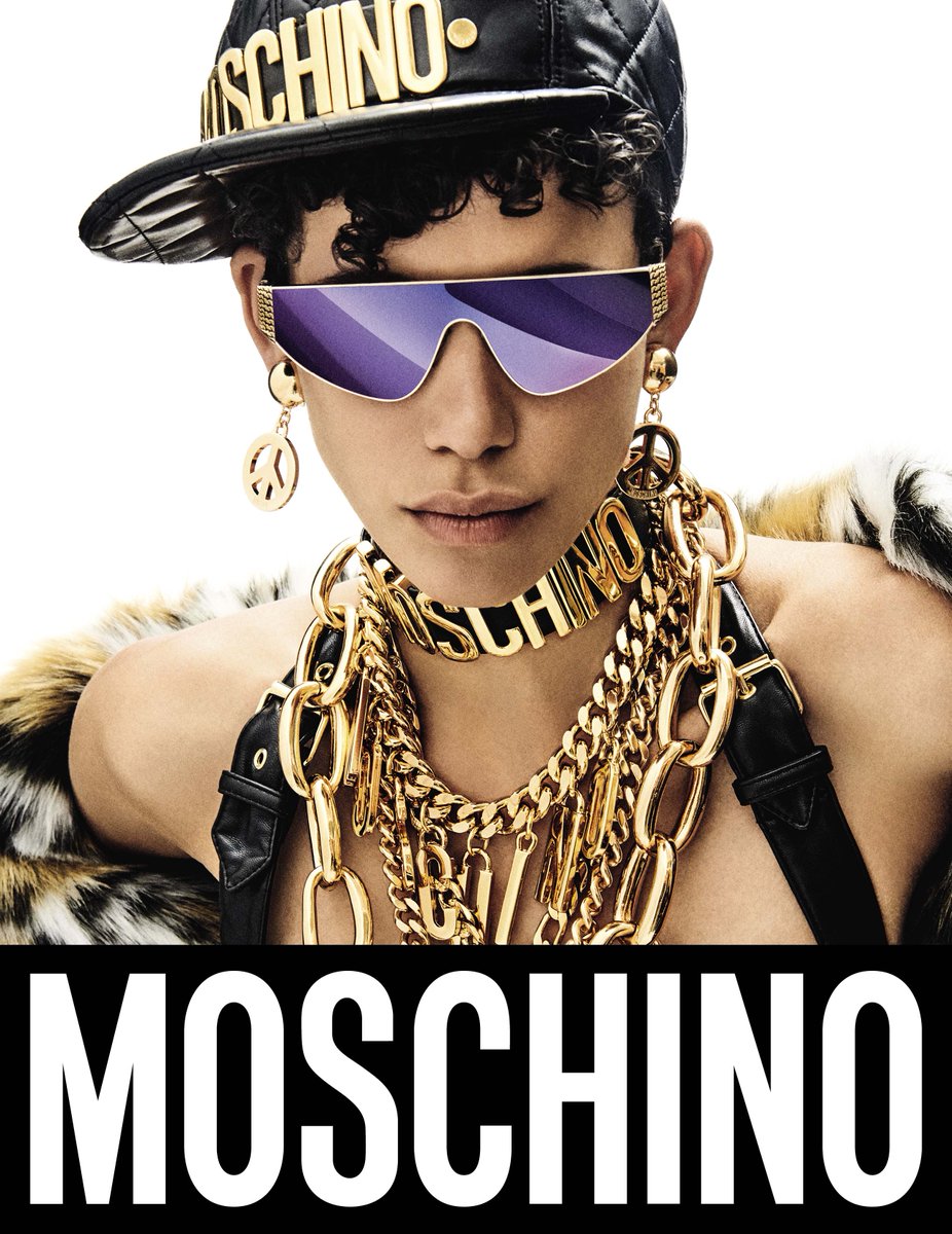 moschino sunglasses 2018