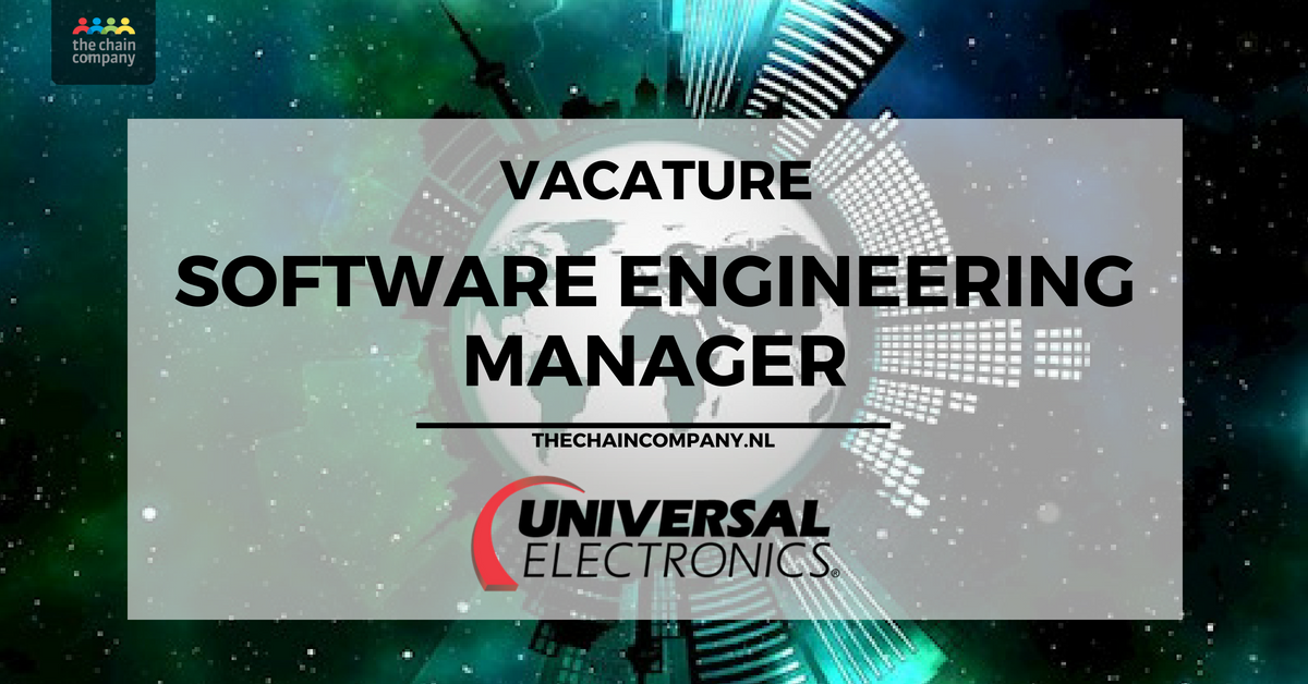 Werken bij de wereldleider op het gebied van zintuig- en besturingstechnologie voor slimme woningen? Het kan nu!

 🌍Vacature: bit.ly/2pAY8Ax
📩Contact: milou.keupink@thechaincompany.nl
