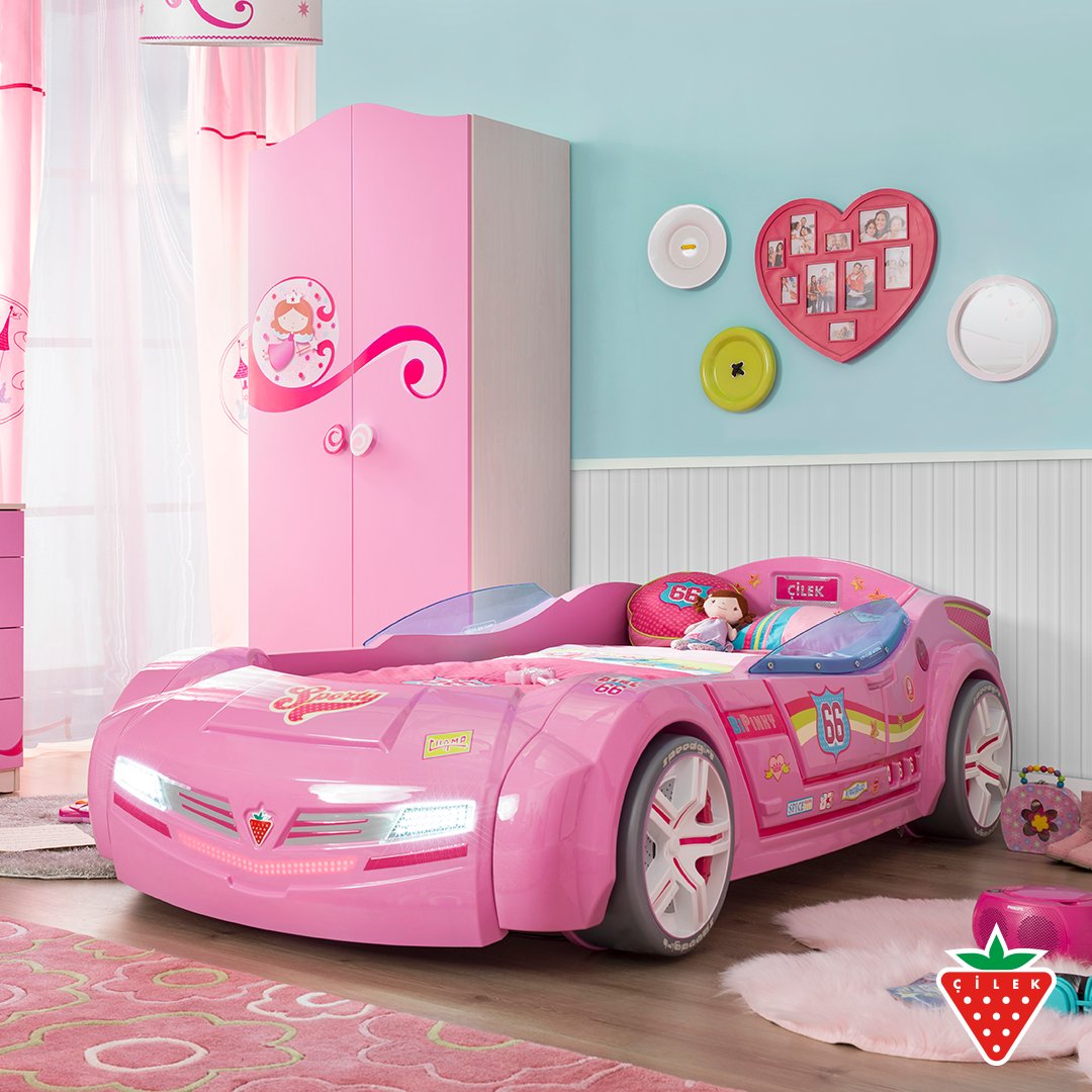 CilekWorld's tweet photo. Drive like a princess with Biturbo Carbed. #cilekroom #childroom #carbed 

https://t.co/ZBe3uabRXy https://t.co/DN1ZoOlaue