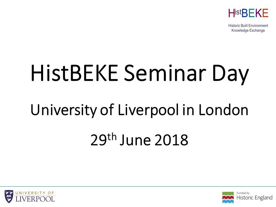 HistBEKE's tweet photo. Sector Seminar Day: 29th June https://t.co/9S0AtZNZVJ https://t.co/nYLJeHF2hy