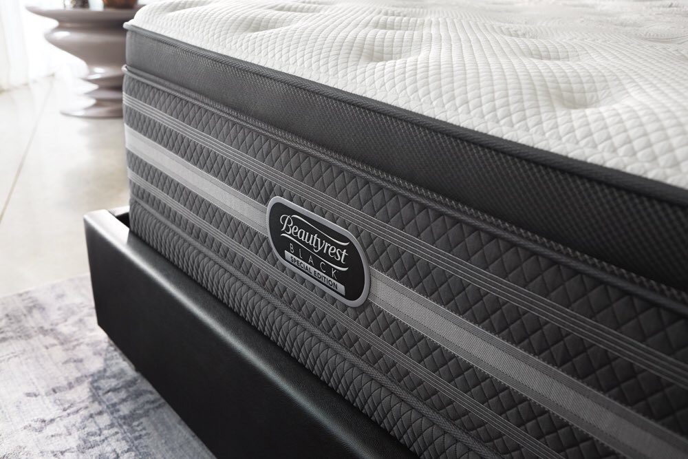 stlmattress's tweet photo. This is Luxury. @Beautyrest Black Special Edition with a FREE Sleep Tracker #sleeprules
https://t.co/W2BSulFHCx https://t.co/Wpk8og9yds