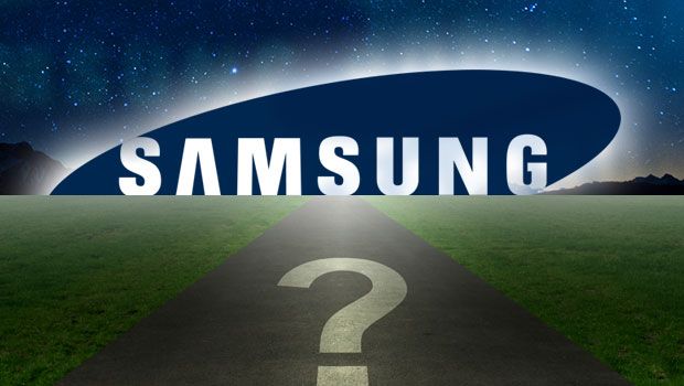 HubSpireTom's tweet photo. Here comes a foldable phone from Samsung. It will resemble a book and have tons of amazing features. Find out more here: https://t.co/BczgeXovqn https://t.co/LaqbZoQR6g