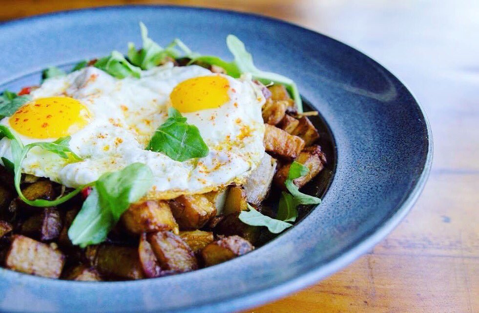 Chef Abe Botello tweet media