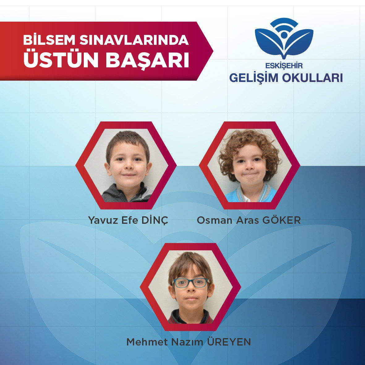 BİLSEM SONUÇLARI AÇIKLANDI
gelisimkoleji.k12.tr/haberler/bilse…