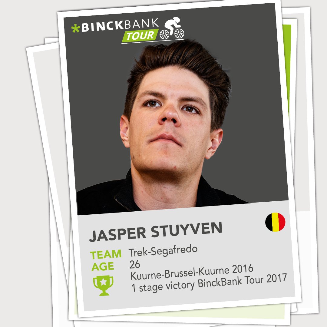 Renewi Tour tweet media