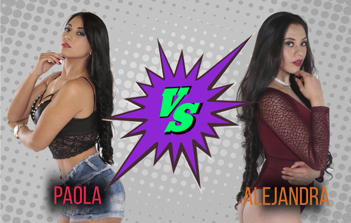 switch_oficial's tweet photo. Nuevo #Versus con estas dos mamacitas ¿Con quién se quedan? Dejen su comentario con el #YoElijoA
#Switch #SinCensura #DivasSwitch https://t.co/QrQbX4Sqke