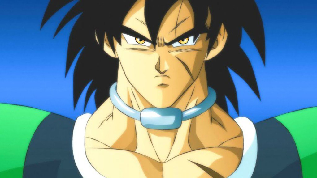 NerdAstronauta's tweet photo. Dragon Ball Super: Broly já é sucesso ainda na pré-venda https://t.co/w4h5XClWNb https://t.co/EAciDcWwlx