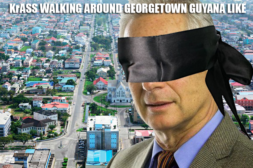 #LifeInTheWateryWilderness