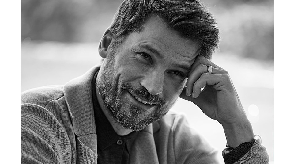 Happy 48th birthday to 
Nikolaj Coster-Waldau 