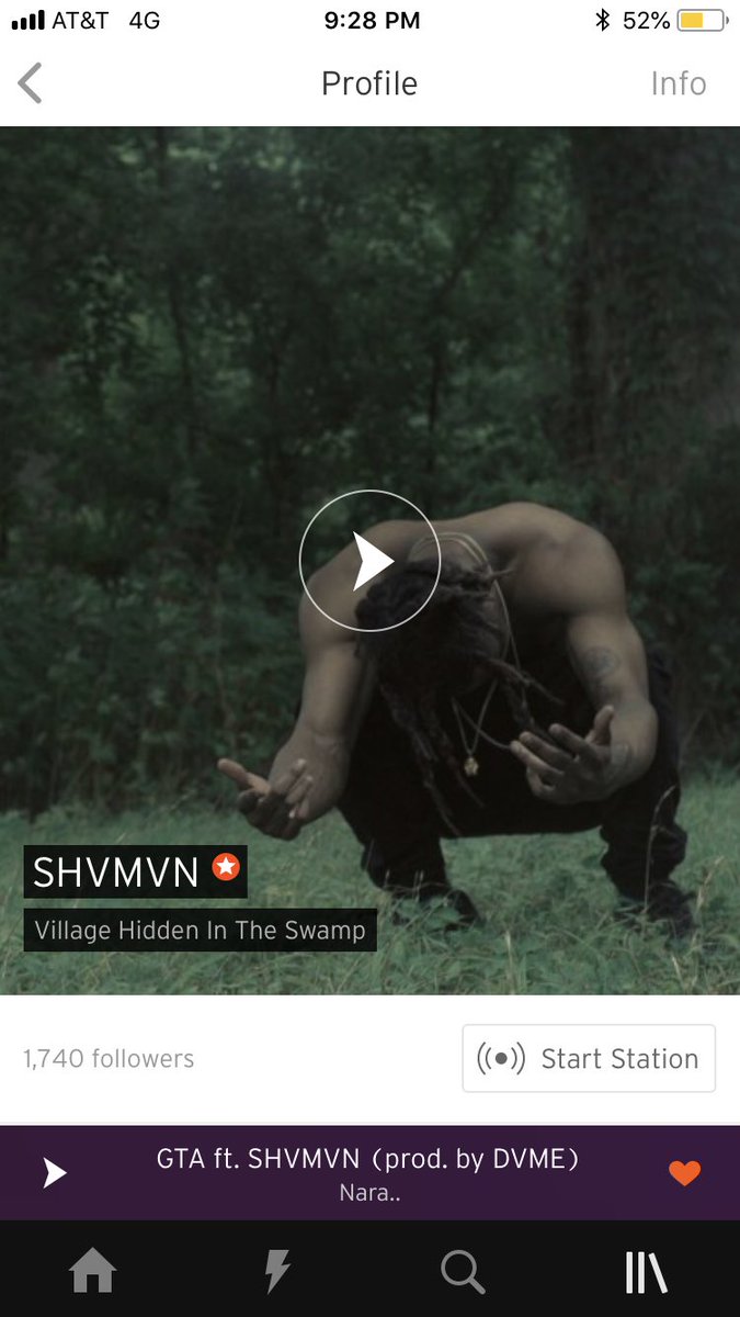 shamanVW's tweet image. NEW MUSIC VIDEO TODAY FOR THE DEAD. 🧙🏾‍♂️🧟‍♂️🧛🏾‍♂️

RESURRECTION ‼️
SoundCloud.com/shamandied