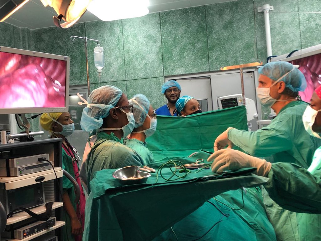 McMaster Thoracics tweet media