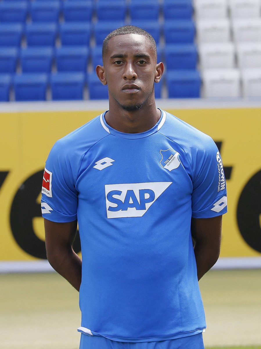 Ready for a new chapter! 🔵⚪ #TSG