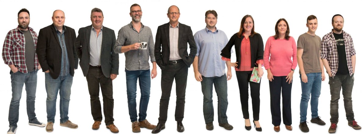 Horizon Digital tweet media