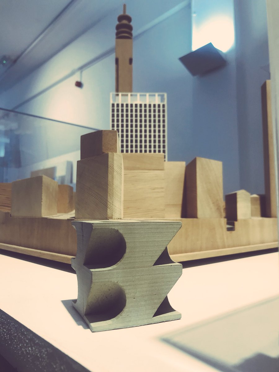 ConortheNolan's tweet image. Cheers @Birm_Arch for the belated Birthday Present! #brumarchitecture