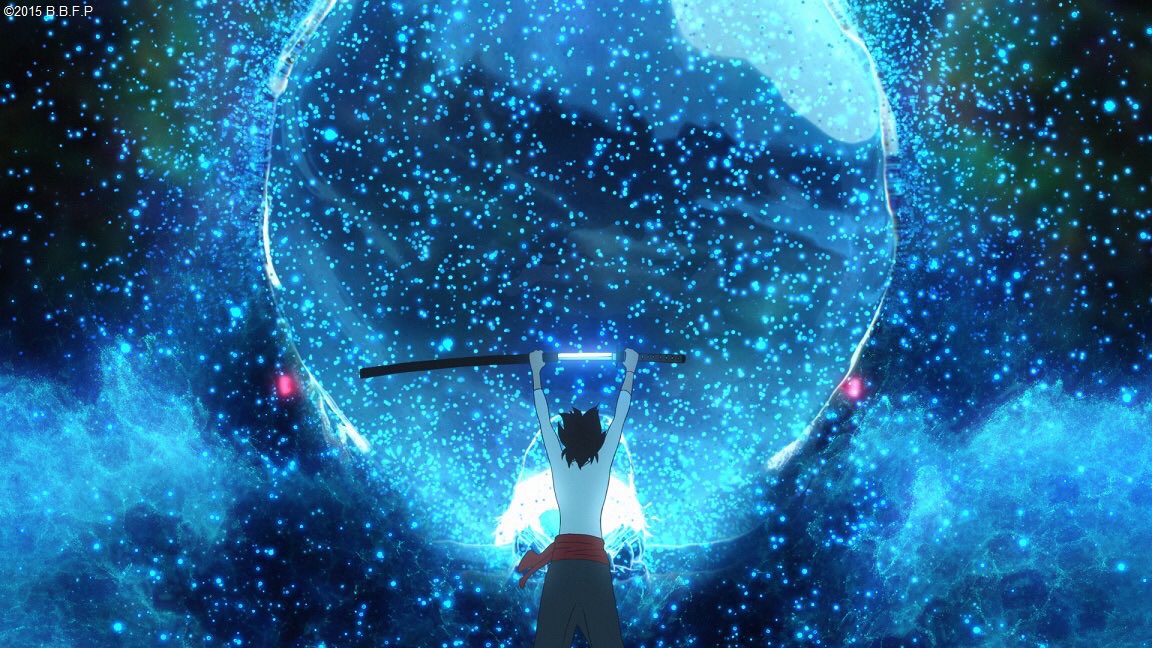 黒い咆哮 ブラック ハウリング Brp No Twitter 熊徹 最高 九太 最高 バケモノの子 最高 泣ける T Co Lihhimvcd5