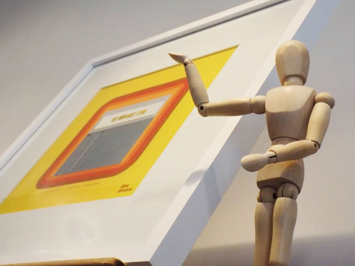 thebugplanet's tweet image. Hola! Buen día! 
ABIERTO ! ! ! 
de 10.30 a 13.30hs.
y de 17 a 20.30hs.
Ilustración de @g.o.n.a.l.v.a.r.e.z
#thebugplanet #regalos #diseño #tienda #style #design #graphicdesign #digitalart #digitalillustration #graphicdesigner #graphic