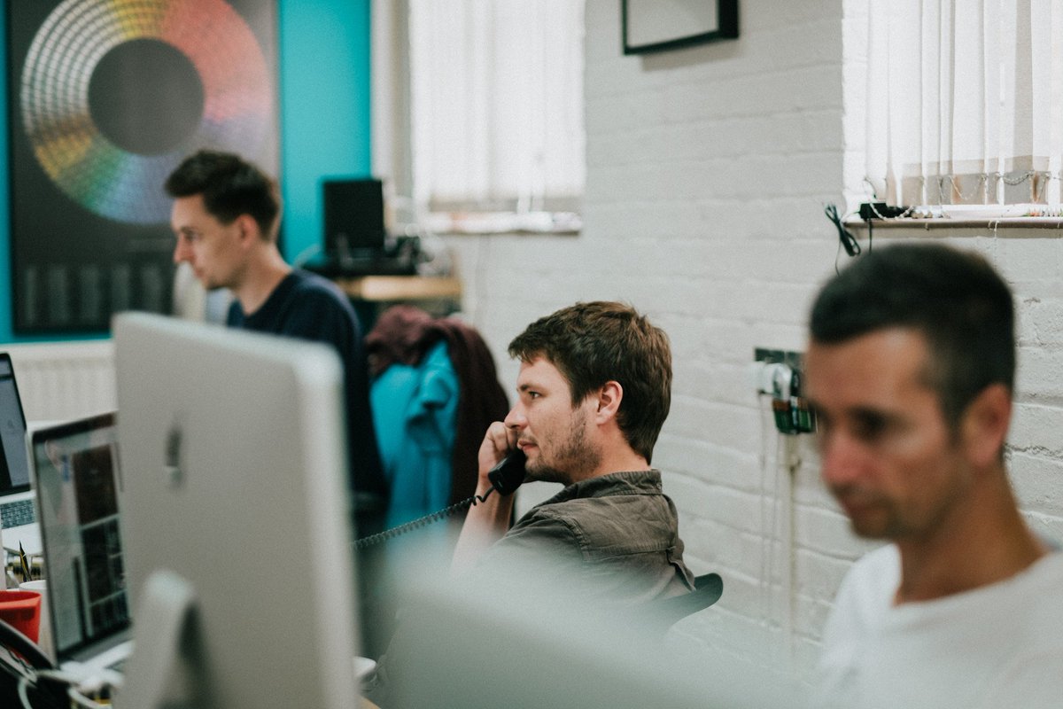 studiorepublic's tweet image. It&apos;s been such a busy and hectic week for the developers at Studio Republic, we want to thank them for their hard work. In particular, we want to shout out to Jamie for working non-stop, constantly solving problems and dealing with everything so brilliantly! #DeveloperHero