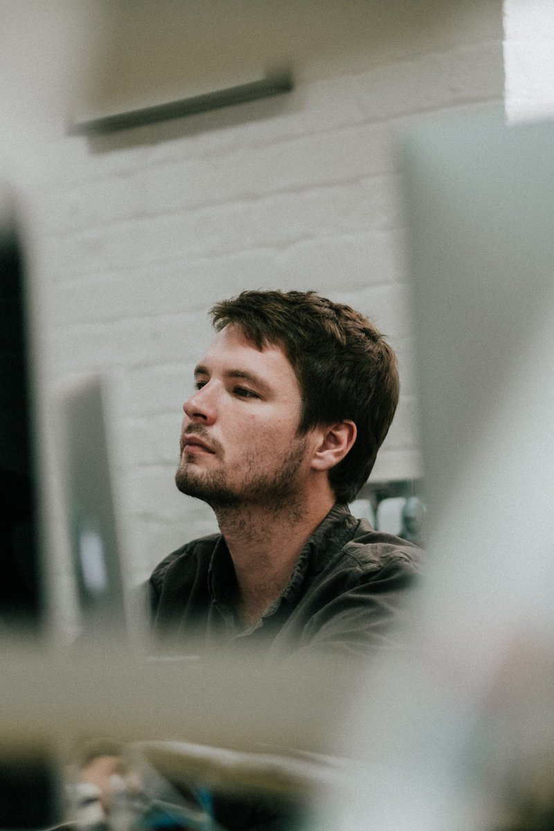 studiorepublic's tweet image. It&apos;s been such a busy and hectic week for the developers at Studio Republic, we want to thank them for their hard work. In particular, we want to shout out to Jamie for working non-stop, constantly solving problems and dealing with everything so brilliantly! #DeveloperHero