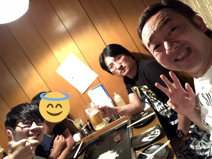 大塚竜也 劇団スカッシュ Tatsu1 18年07月 Twilog 大塚竜也 劇団スカッシュ Tatsu1 18年07月 Twilog