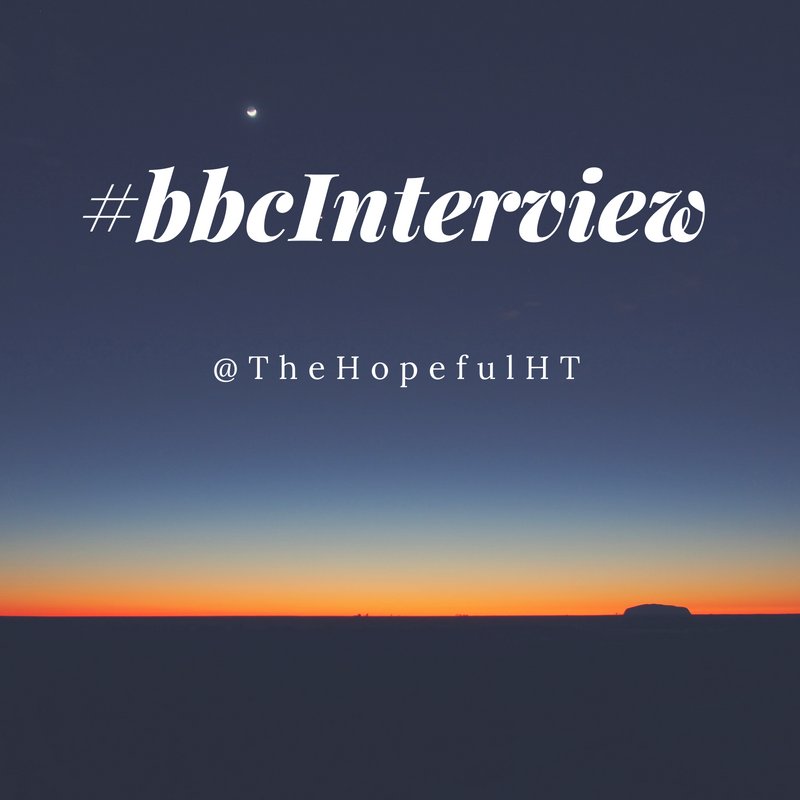 bbcTeaching's tweet image. IMPORTANT ANNOUNCEMENT! The first #bbcInterview of the Summer is with @TheHopefulHT bbcteaching.blogspot.com/2018/07/a-bbci… @aureusschool @aureusprimary @womened