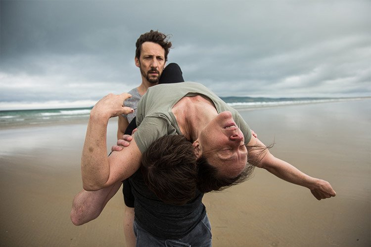 baronronan's tweet photo. CORK! Among the @GAZEfilmfest shorts playing Sunday as part of @corkpride is I'm Roger Casement, just about the best Irish film of the century so far. Miss it and we're done. https://t.co/7CzksLwlBI