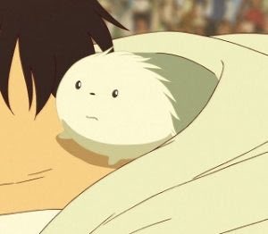 注目 画像ツイート バケモノの子 6ページ目 アニメレーダー