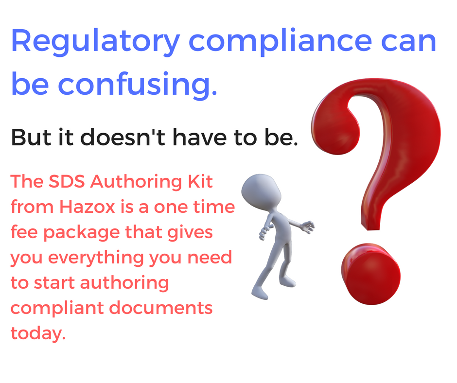 Hazox_Inc's tweet image. Visit us today at hubs.ly/H0d92lB0 for all of your SDS authoring needs!

#SDSAuthoring #WHMIS2015 #RegulatoryCompliance
