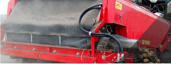 JwfTechnologies's tweet photo. Our more than three decades of experience has allowed us to become a component supplier and a solution resource for the agricultural, forestry, material handling, and utility markets! We can help you design a custom mobile hydraulic solution for your application. https://t.co/Tpx2pKSSaO