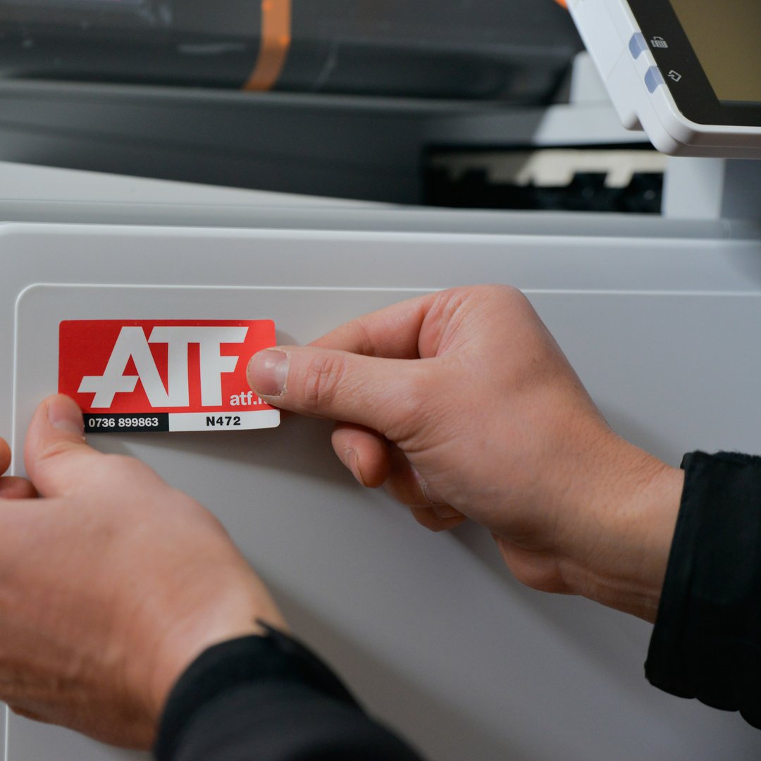 ATF tweet media