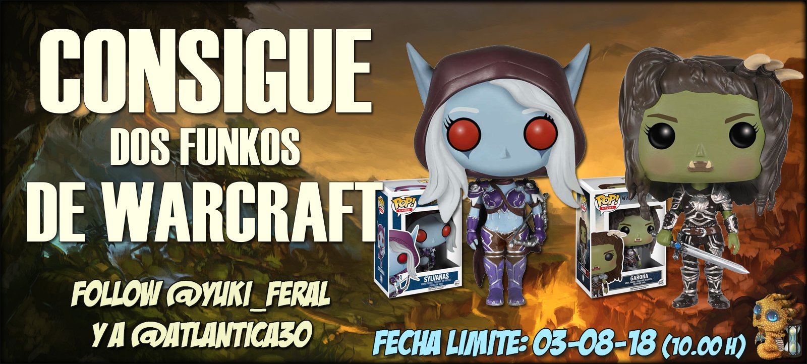 world of warcraft funkos