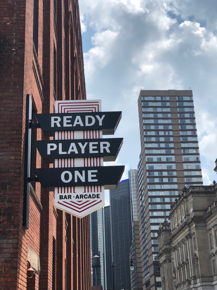 theloadeddie's tweet photo. You bet we're ready, Detroit! Our game library at @rpodetroit will be finished early next week so you've got a spot down town to get your game on. Hosted #TLDGameNight starts Monday 8/13! https://t.co/tZuCgoEAnc