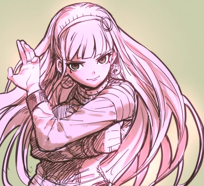 クレオパトラさん 