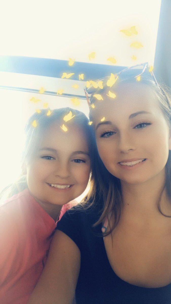 AFNault's tweet image. Almost there! @DanicaBertrand is primed for her #PremiereProgram Journey! #Little sister Lili is so proud #FollowFriday #PremiereApp