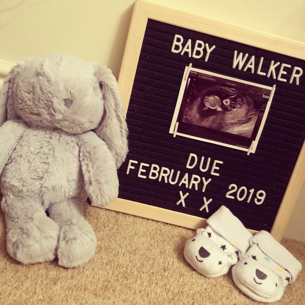 lauraxcharlotte's tweet photo. Overwhelmed with the amount of love we’ve received ❤️👶🏻 https://t.co/qThAgJTGq2
