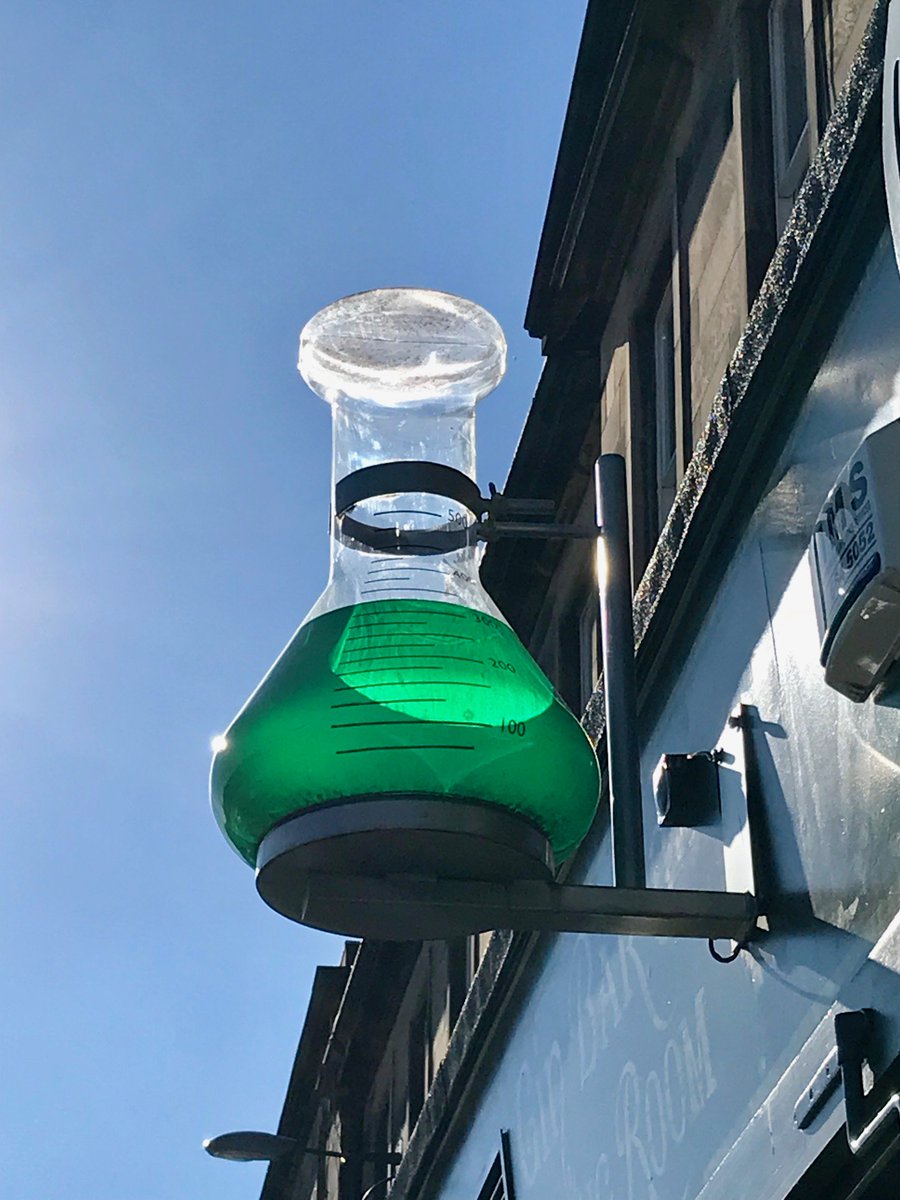 Thrilled to receive a @CarnegieUni RI Grant with the magnificent <a href="/HLBurdett/">Heidi Burdett</a> to explore how the chemistry of a coral-associated microbe can be leveraged for chemical synthesis using #synbio! An idea conceived during <a href="/ScotCrucible/">Scottish Crucible</a>. <a href="/SBSatEd/">Biological Sciences | University of Edinburgh</a> <a href="/LyellCentre/">Lyell Centre</a> <a href="/EdinburghChem/">Chemistry Edinburgh</a> @SynthSysEd